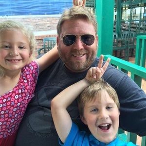 Meet your Posher, Ryan